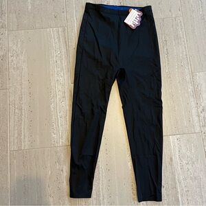 YITTY Black High-Waist Leggings